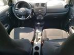 NISSAN VERSA S photo