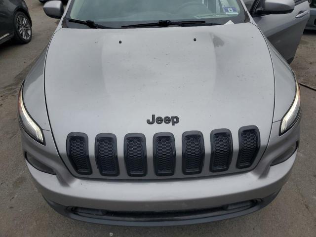 2015 JEEP CHEROKEE L - 1C4PJMCB7FW774395