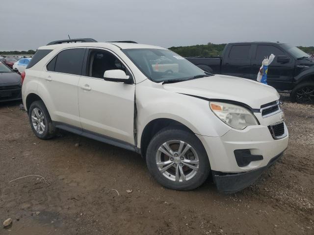 2015 CHEVROLET EQUINOX LT - 1GNALBEK2FZ123201