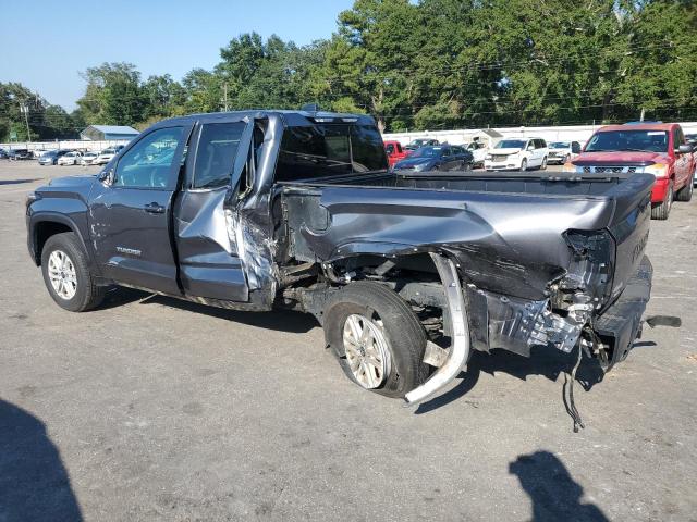 2024 TOYOTA TUNDRA DOU - 5TFLA5DAXRX175242