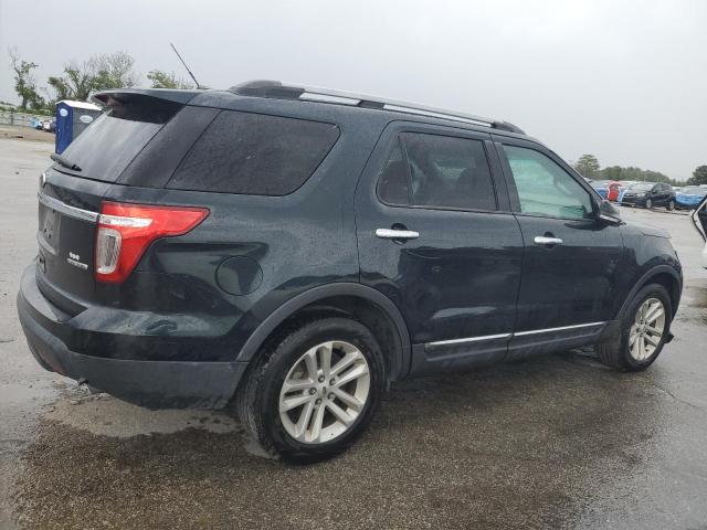 VIN 1FM5K7D84EGB77475 2014 Ford Explorer, Xlt no.3