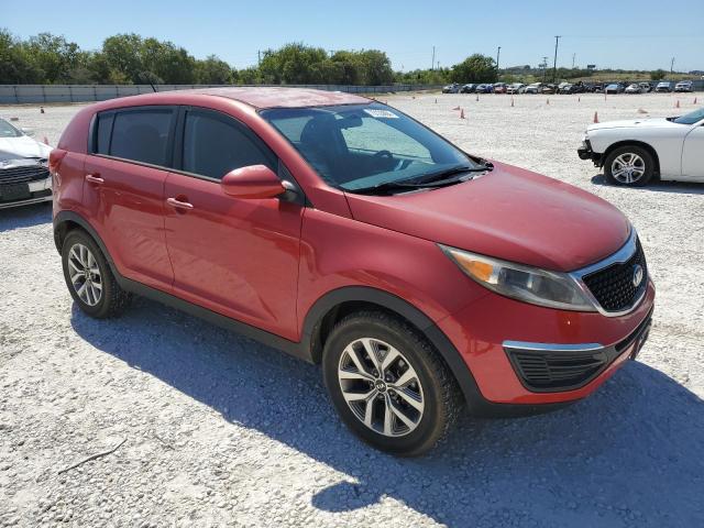 2015 KIA SPORTAGE L - KNDPB3AC8F7699414