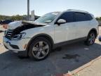 2021 VOLKSWAGEN TIGUAN SE - 3VV3B7AX9MM095545