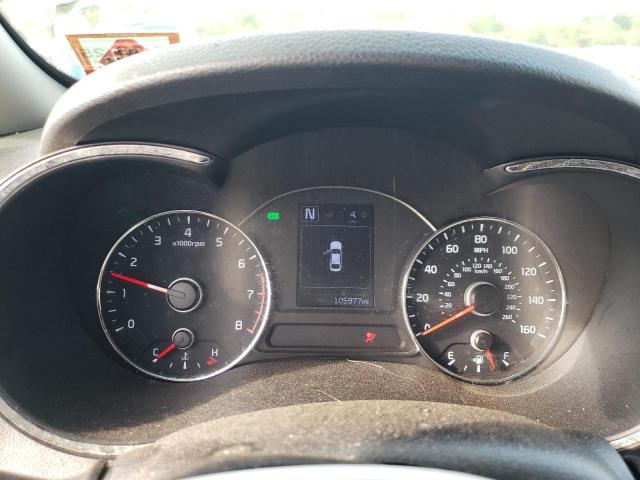 2018 KIA FORTE LX - 3KPFL4A78JE241253