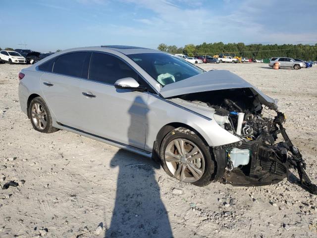 2019 HYUNDAI SONATA LIM - 5NPE34AFXKH813715