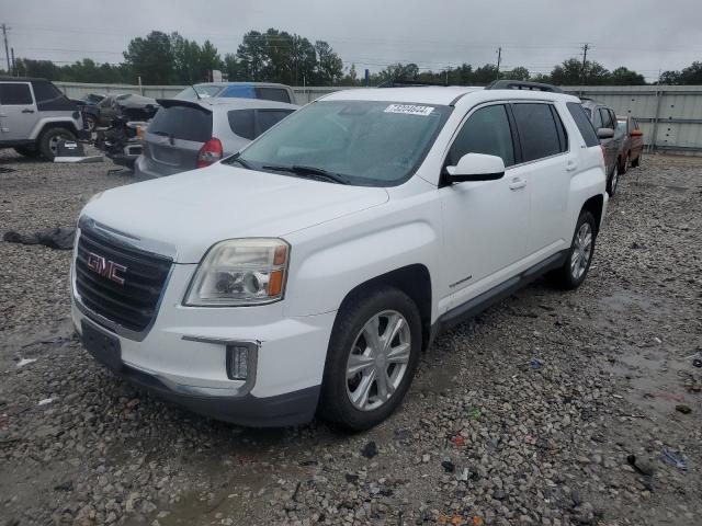 2017 GMC TERRAIN SL - 2GKFLTEK6H6333467