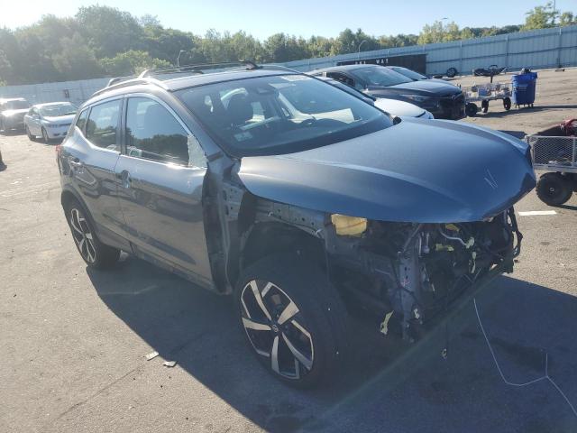 2020 NISSAN ROGUE SPOR - JN1BJ1CW2LW390292