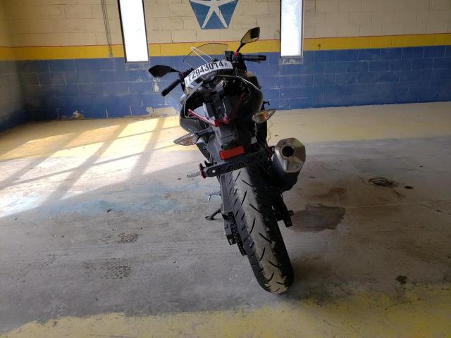 2024 KAWASAKI EX500 H - ML5EXGH18RDA12276
