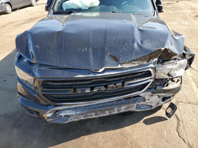 2020 RAM 1500 BIG H - 1C6SRFFT5LN163034