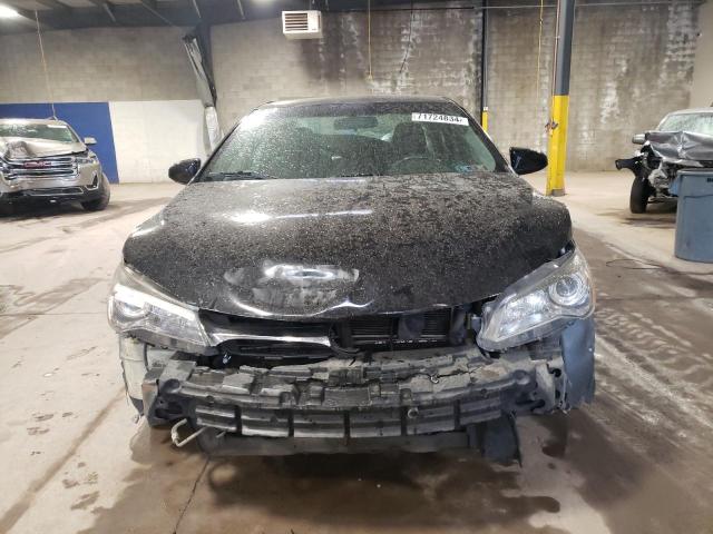 VIN 4T1BD1FK5FU159377 2015 Toyota Camry, Hybrid no.5