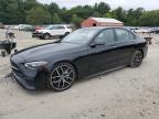 2022 MERCEDES-BENZ C 300 4MAT - W1KAF4HB3NR013494