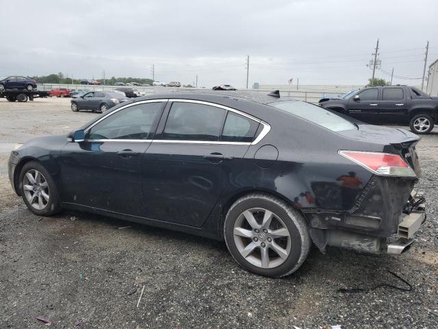 2012 ACURA TL 19UUA8F29CA001444  70447744