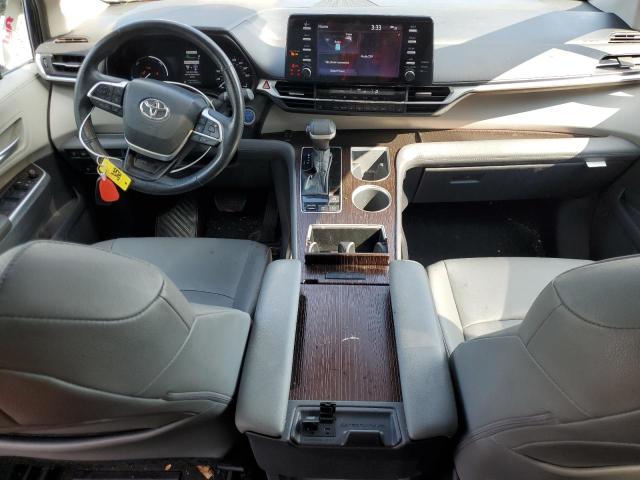 2023 TOYOTA SIENNA XLE - 5TDYSKFC9PS074874
