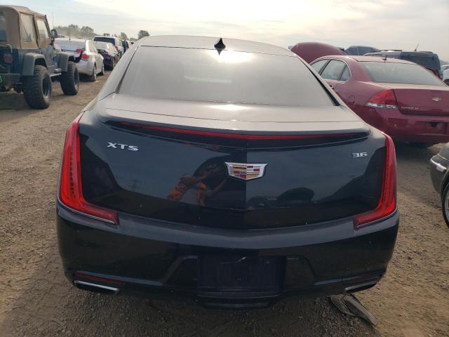 2019 CADILLAC XTS LUXURY - 2G61M5S34K9112373