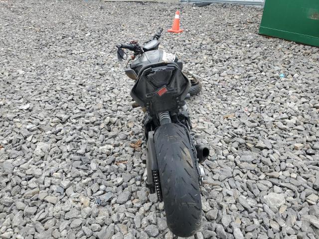 2020 YAMAHA MT07 JYARM27E8LA005868