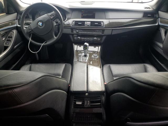 VIN WBAXG5C54DDY36291 2013 BMW 5 Series, 528 I no.8