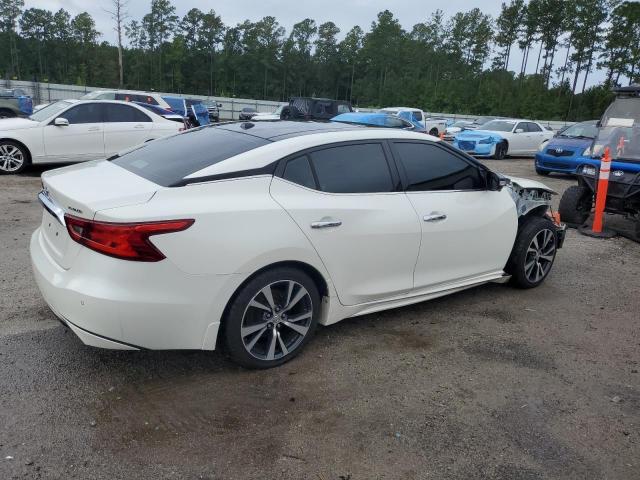 2017 NISSAN MAXIMA 3.5 - 1N4AA6AP0HC422186