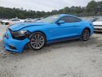 2017 FORD MUSTANG GT - 1FA6P8CF3H5227157