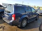 NISSAN PATHFINDER photo