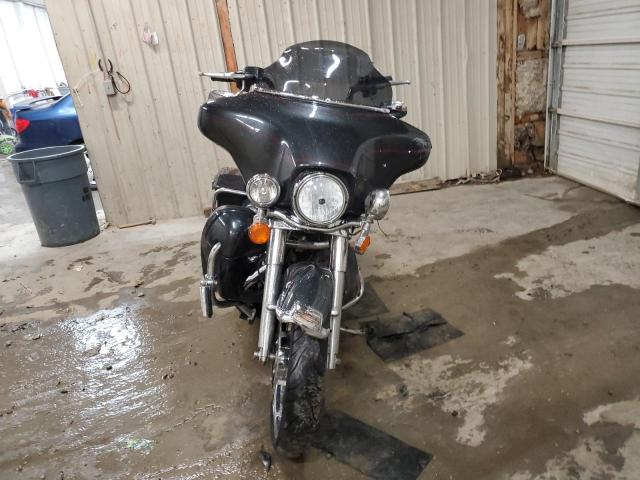 2008 HARLEY-DAVIDSON FLHTCUI 1HD1FC4128Y653710