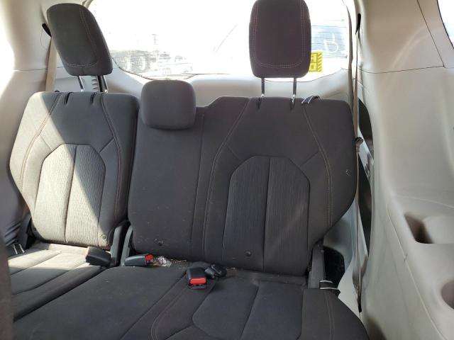 2018 CHRYSLER PACIFICA T - 2C4RC1FG9JR174066