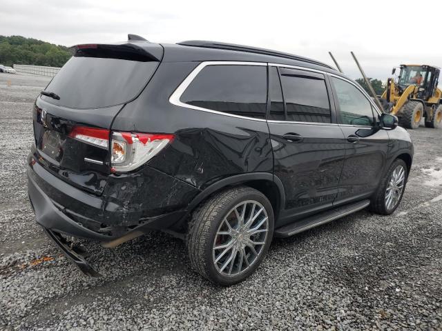 2022 HONDA PILOT SE - 5FNYF5H29NB015335