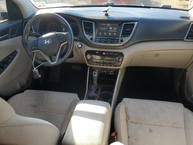 2018 HYUNDAI TUCSON VAL - KM8J33A27JU750742
