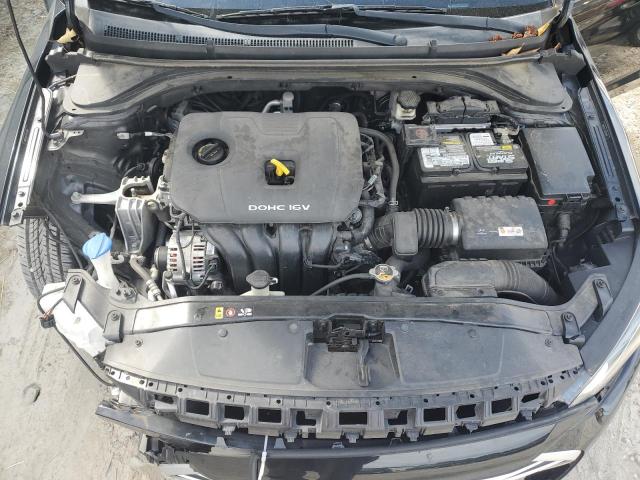 2018 HYUNDAI ELANTRA SE - 5NPD74LF7JH370029