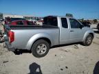 NISSAN FRONTIER S photo