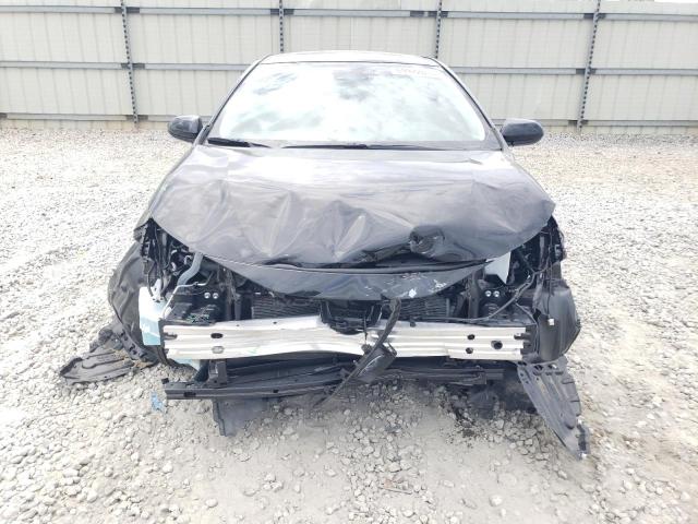 2024 TOYOTA COROLLA LE - JTDBCMFE3RJ019708