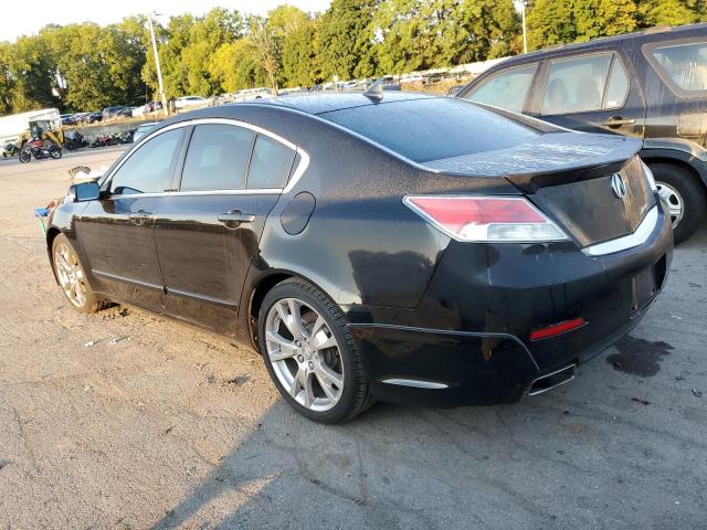 VIN 19UUA9F71EA003080 2014 Acura TL, Advance no.2