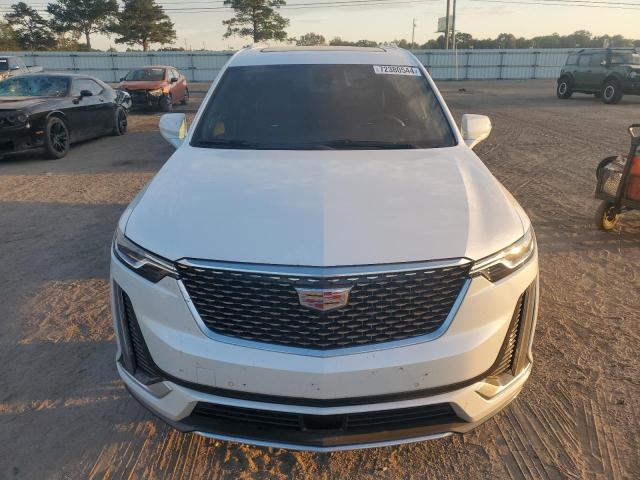 2023 CADILLAC XT6 PREMIU - 1GYKPCRS3PZ197580