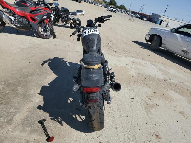 2021 HONDA CMX500 A MLHPC5653M5401604