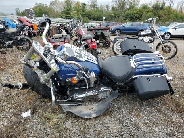 2023 HARLEY-DAVIDSON FLFBS 1HD1YGK17PB047969