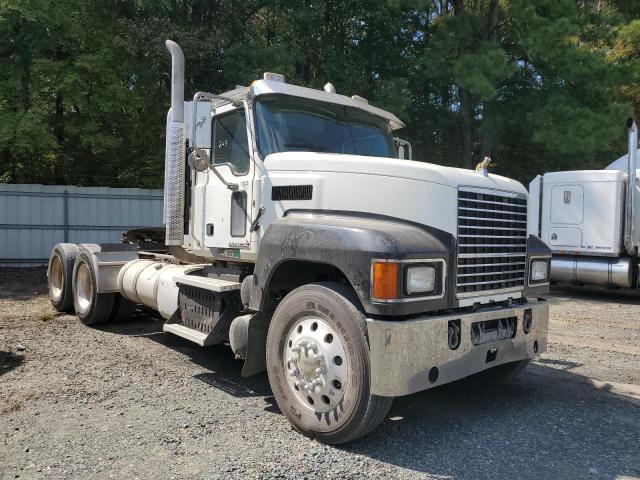 2016 MACK 600 CHU600 #2855090825