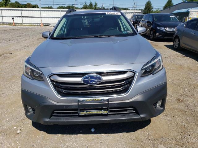 VIN 4S4BTACC0L3257105 2020 Subaru Outback, Premium no.5