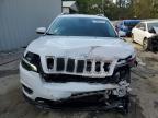 JEEP CHEROKEE L photo