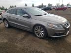 VOLKSWAGEN CC VR6 4MO photo