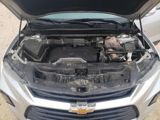 2019 CHEVROLET BLAZER 1LT - 3GNKBBRA3KS703895