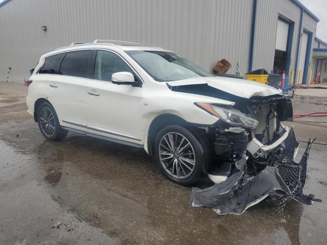 2016 INFINITI QX60 - 5N1AL0MM4GC524376