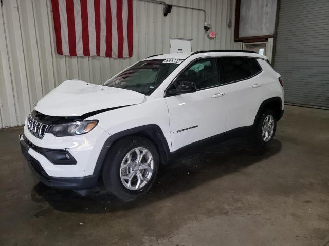 2024 JEEP COMPASS LATITUDE 2024