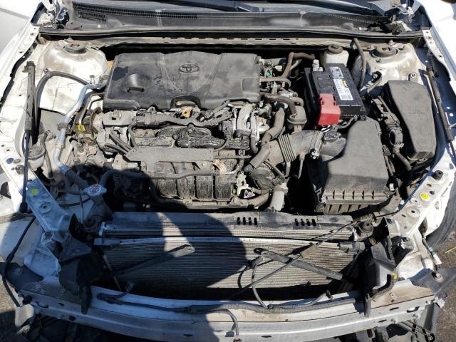 2018 TOYOTA CAMRY L - 4T1B11HK5JU608023