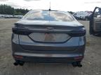 FORD FUSION SPO снимка