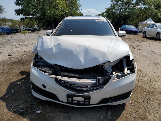 VIN 19UUB1F35HA008072 2017 Acura TLX no.5