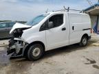 NISSAN NV200 2.5S снимка