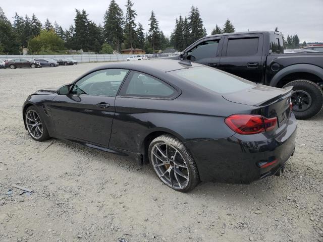 2019 BMW M4 CS WBS3S7C58KAC09342