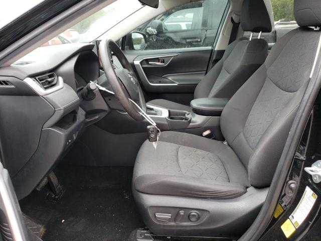 2020 TOYOTA RAV4 XLE - 2T3W1RFV1LW082013