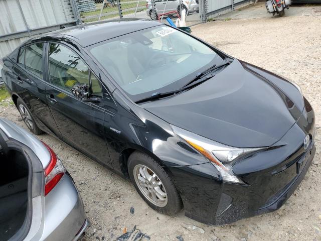 Vin: jtdkbrfu2h3052760, lot: 69453204, toyota prius 20174