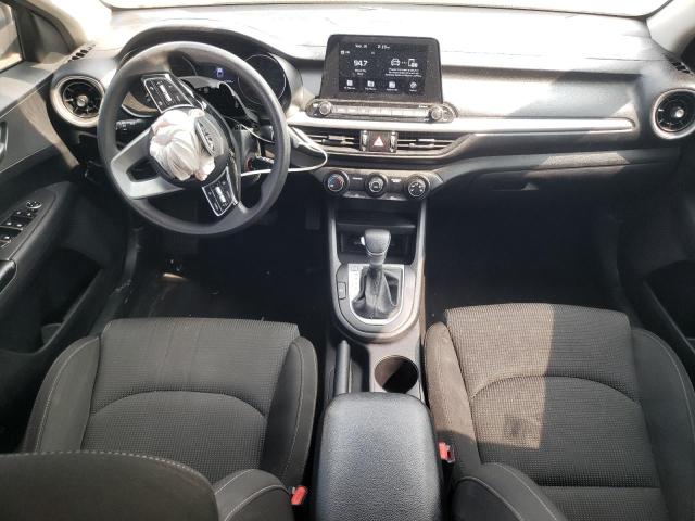 2021 KIA FORTE FE - 3KPF24AD9ME359342
