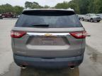 CHEVROLET TRAVERSE L photo